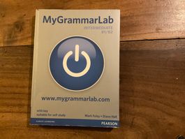 MyGrammarLab Intermediate B1/B2 - Livre d'anglais