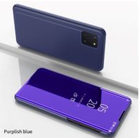 GALAXY S20 Ultra Clear View Spiegel Case