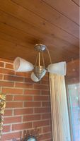 Art Deco Deckenlampe