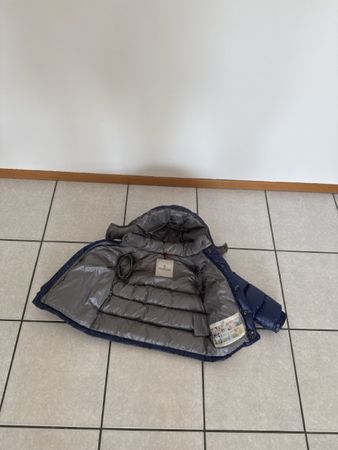 Moncler piumino bambino originale 