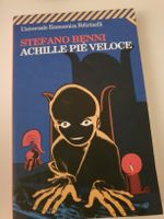 Stefano Benni: Achille Piè Veloce - Italienische Lektüre!