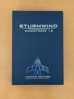 STURMWIND Dreamcast Version Collector