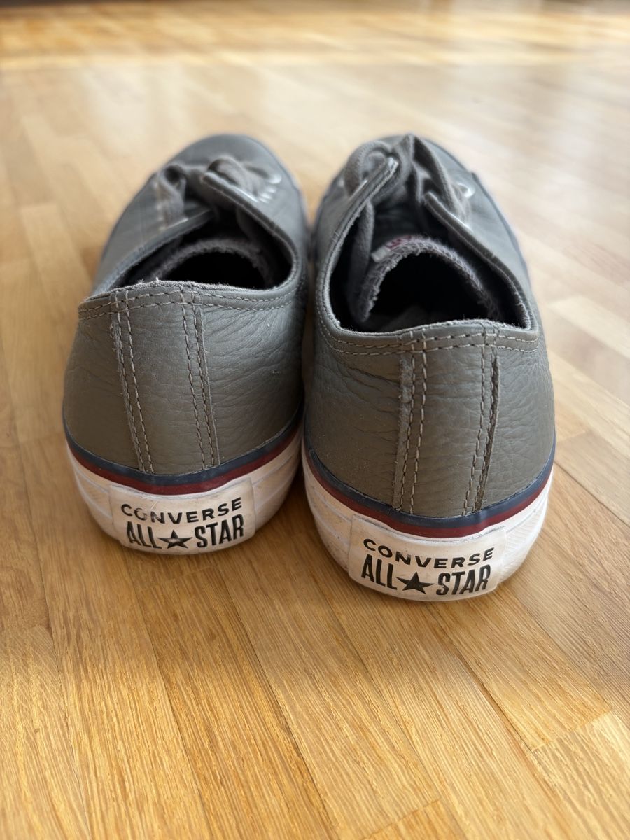 Converse Scarpe da uomo: Converse Schuhe Unisex Grösse 38 – Usato da Oberengstringen venduto da Sandra230 1