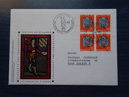 Tag der Briefmarke 1964