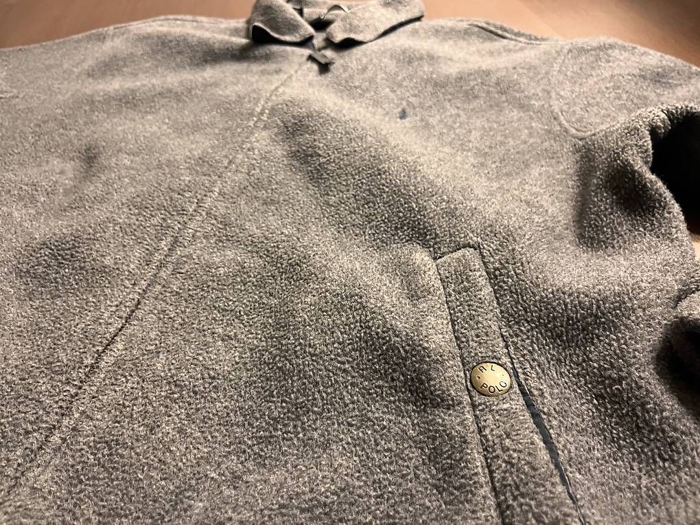 Giacche: Fleece-Blouson Ralph Lauren, L – Usato da Zürich venduto da joe_zh8048 2