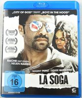 La Soga - Unschuldig geboren  (De-En-Esp)          ©'2009