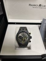 Maurice Lacroix Aikon Chronograph Date 1/500