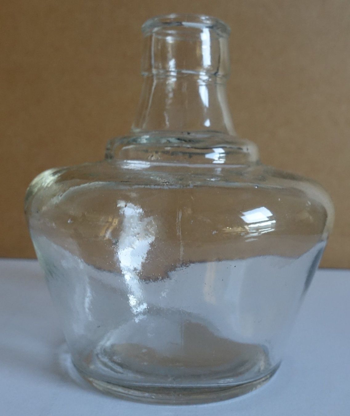Vasen & Gefässe: Vase – Gebraucht aus Schwaderloch von bademeister79