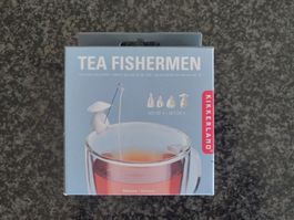 Teesieb Fischer (Tea Fishermen) 