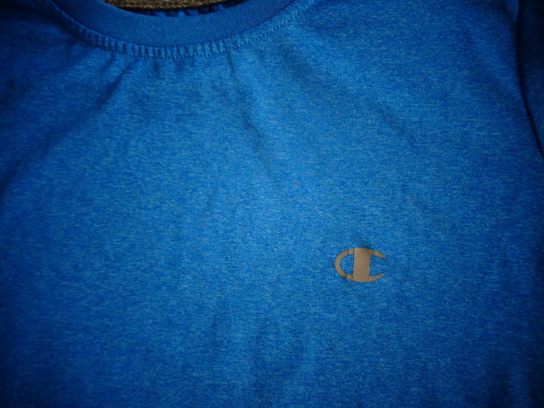 Champion Camicie, T-shirt & Polo: CHAMPION T-SHIRT GR.158 – Usato da Rotkreuz venduto da Samballi 1