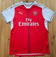 FC Arsenal London Trikot Puma Grösse L Gunners England