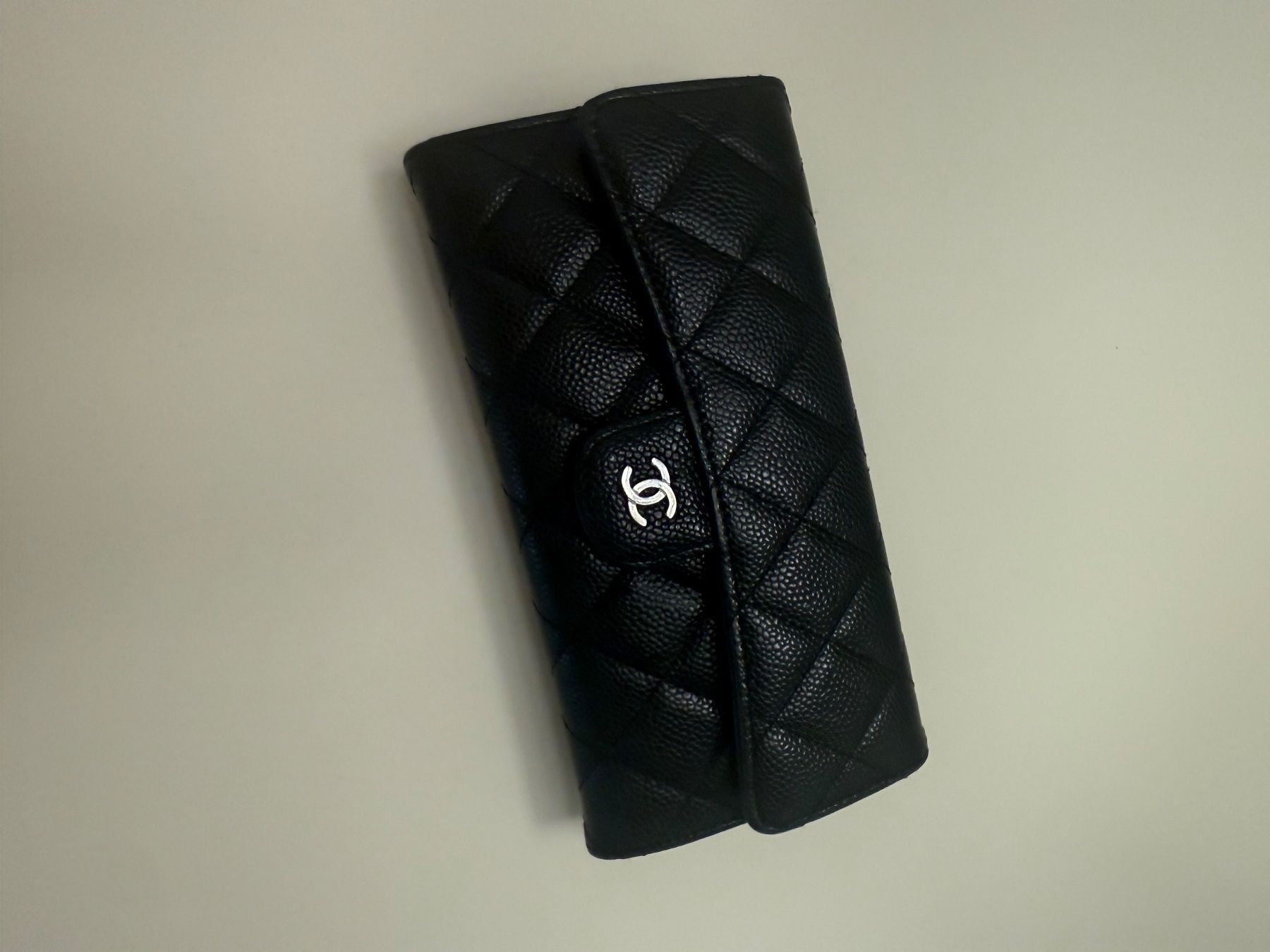 Chanel Portemonnaies: Chanel Wallet – D'occasion à Zürich par newyork2013 2