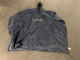 Regenponcho