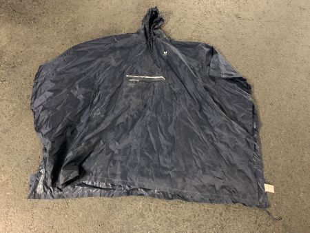 Regenponcho