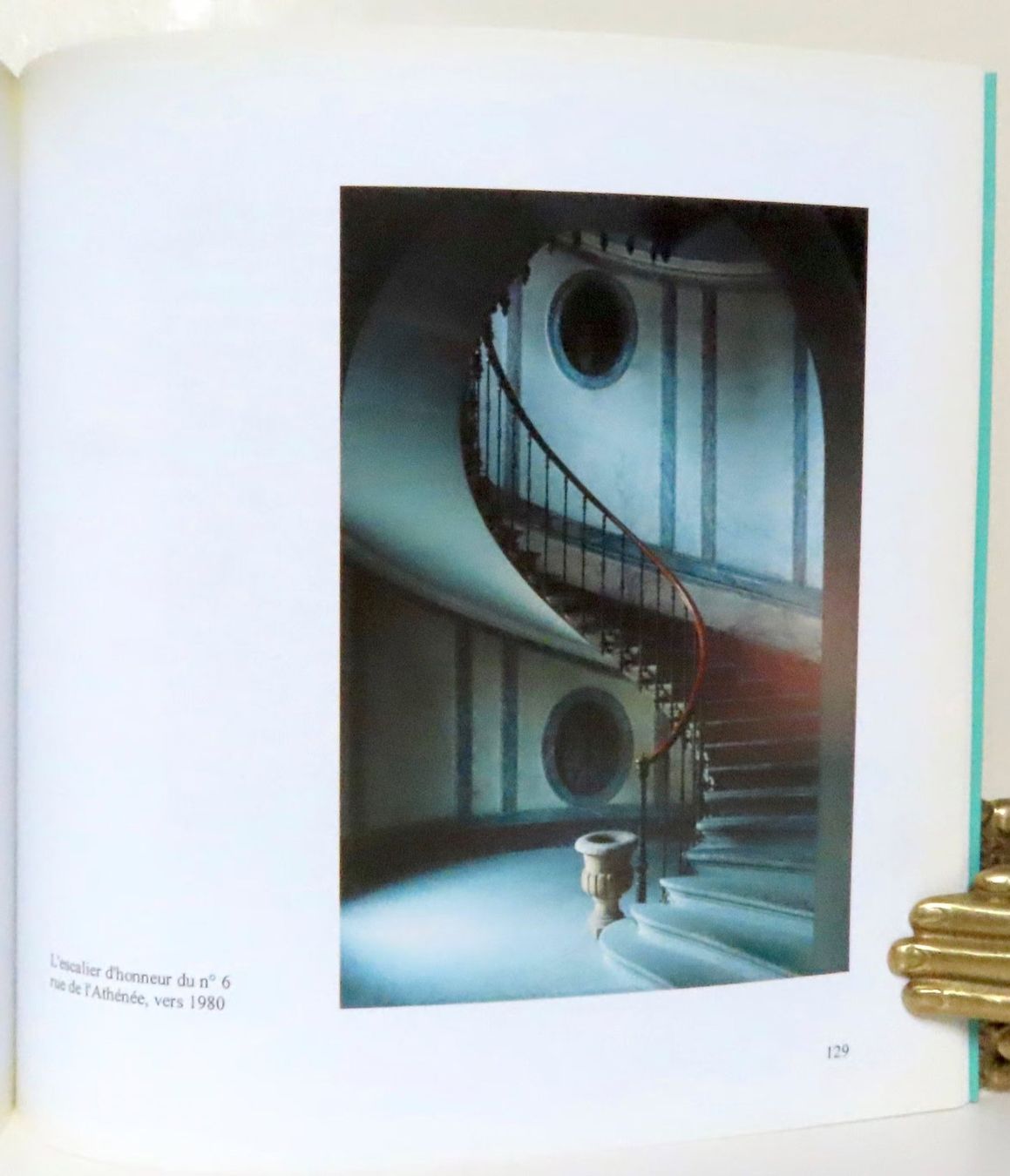 Libri: Samuel Darier, architecte à Genève – Usato da Le Locle venduto da LibrairieLaBergerie 4