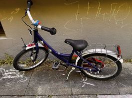 Puky Kindervelo