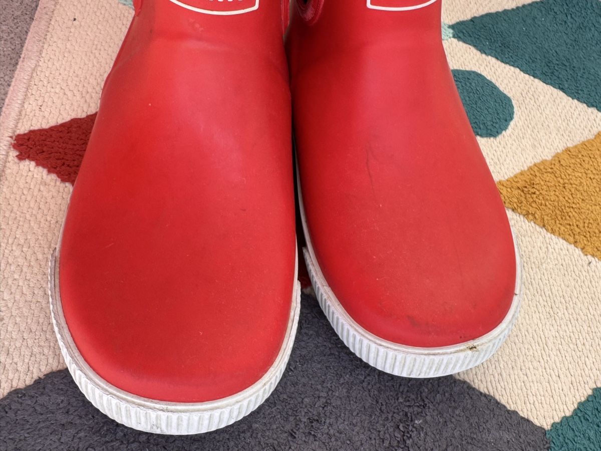 Reima Scarpe da uomo: REIMA Ankles Kinder Gummistiefel – Usato da Hergiswil venduto da jam_lfc5 1