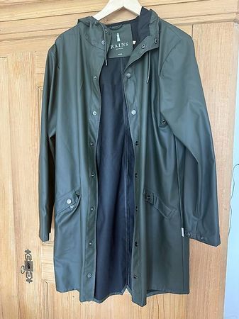 Regenjacke Rains