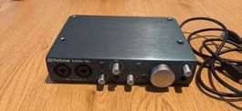 PreSonus AudioBox iOne
