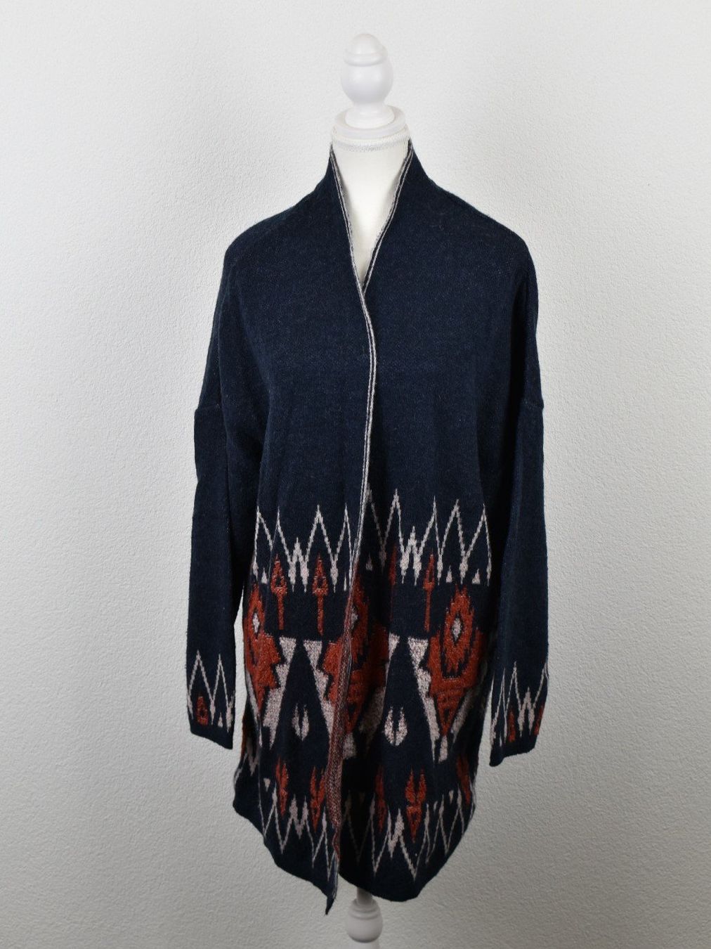 Mavi Giacche: Mavi Strickjacke, Gr.XL – Usato da Nürensdorf venduto da 2ND_STORY 1