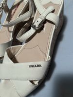 Prada Sandalen Damen 