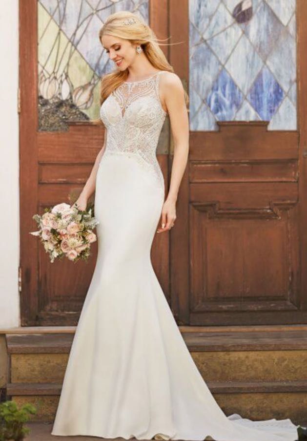 Vestiti: Hochzeitskleid - neu – Nuovo e nell'imballaggio originale da Einsiedeln venduto da ver_sb5p 3