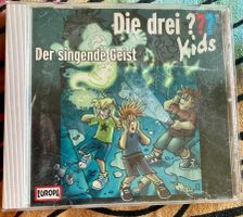 Die drei ??? Die vierzehnte Box, Folge 40-42 . Drei Cds
