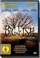BIG FISH     Ewan McGregor   Miley Cyrus     ==> SAMMELPORTO