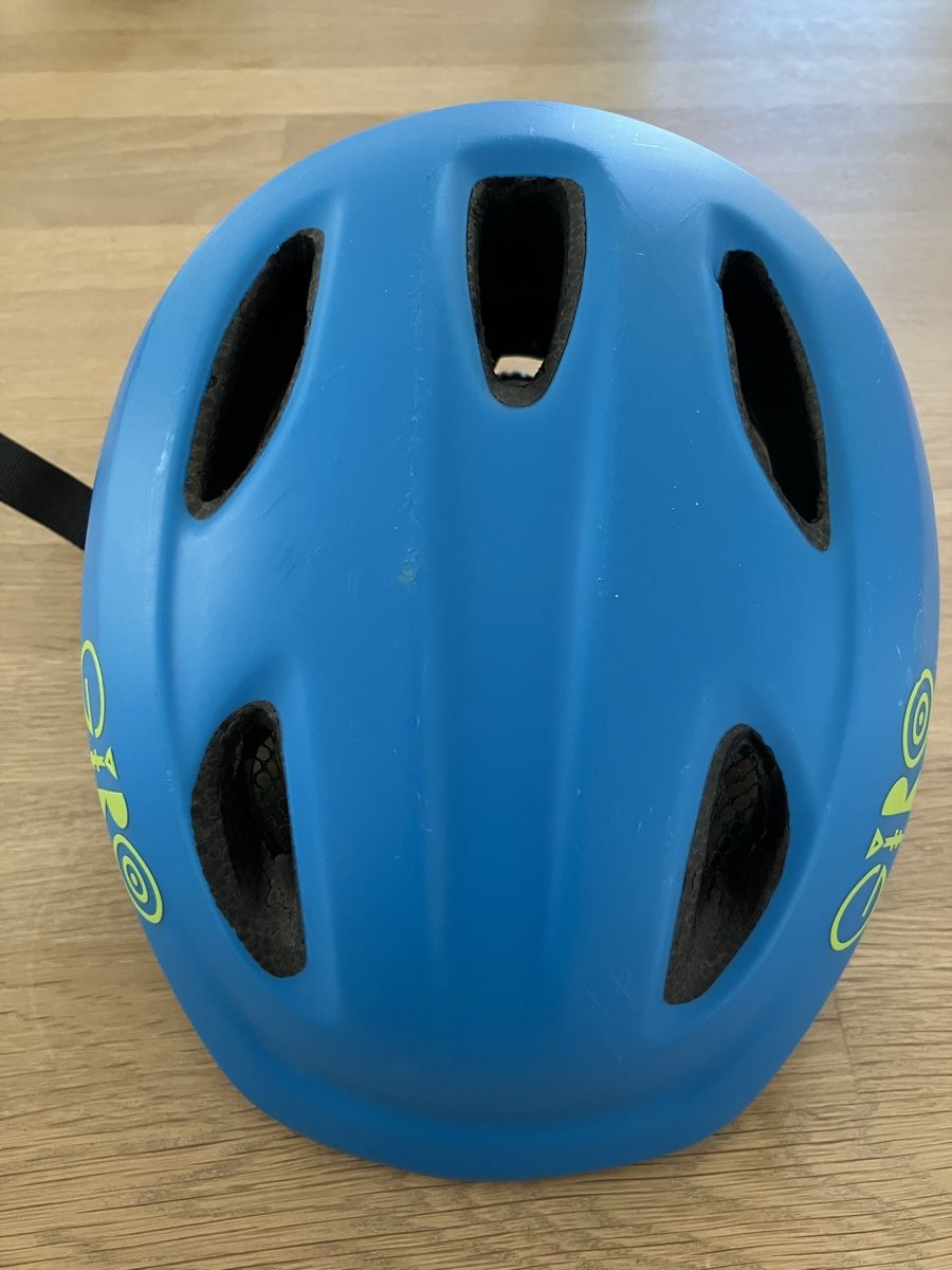 Giro Caschi: Casque vélo enfant Giro Scamp MIPS – Usato da Epalinges venduto da Tosca20