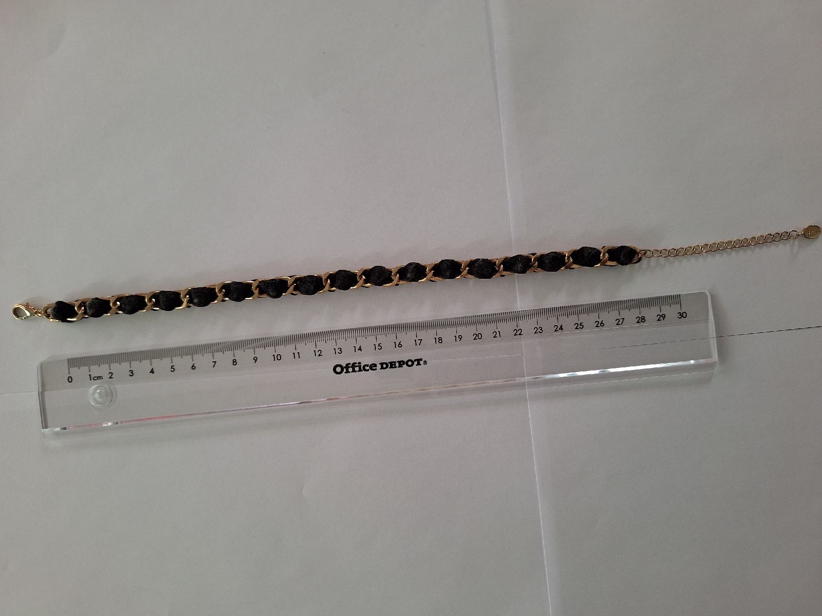 Zara Catenine: MODESCHUMUCK - ZARA HALSKETTE – Usato da Steinhausen venduto da togoraul123 3