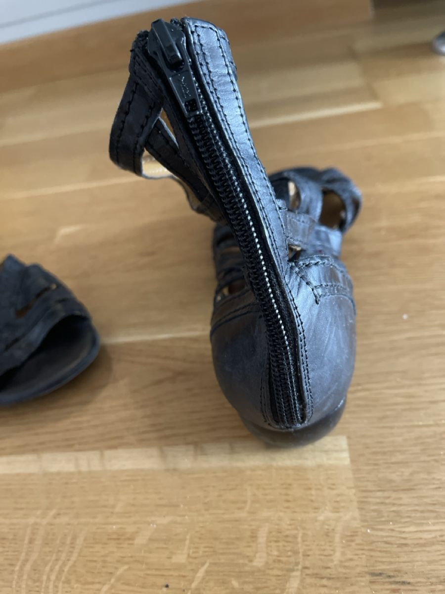 Damenschuhe: Schuhe – Gebraucht aus Birmensdorf ZH von irina61 2