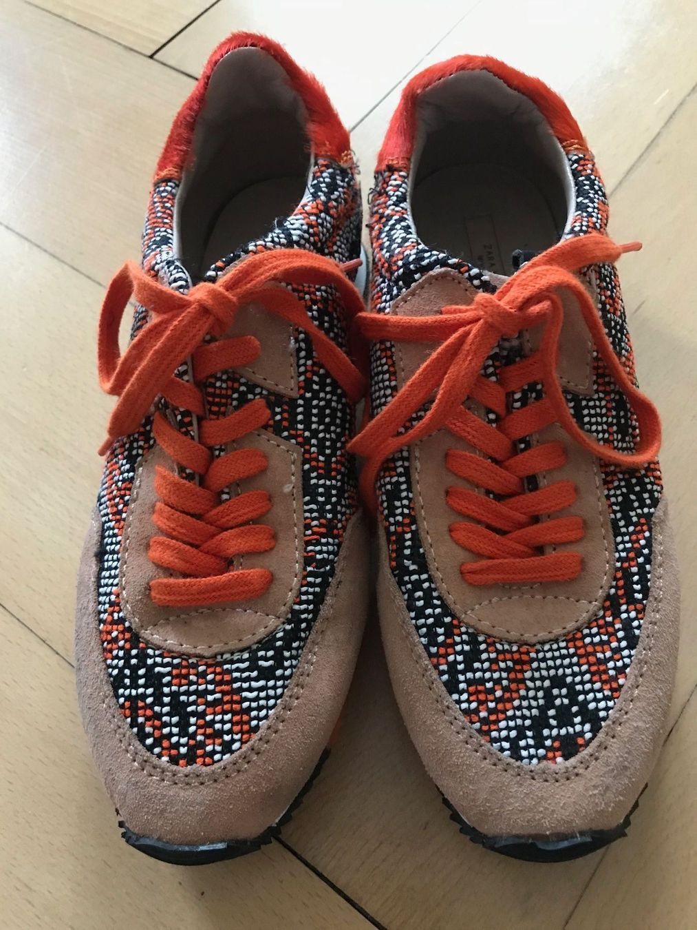 Zara Scarpe da donna: Schuh Gr. 36 – Usato da Winterthur venduto da Gape1