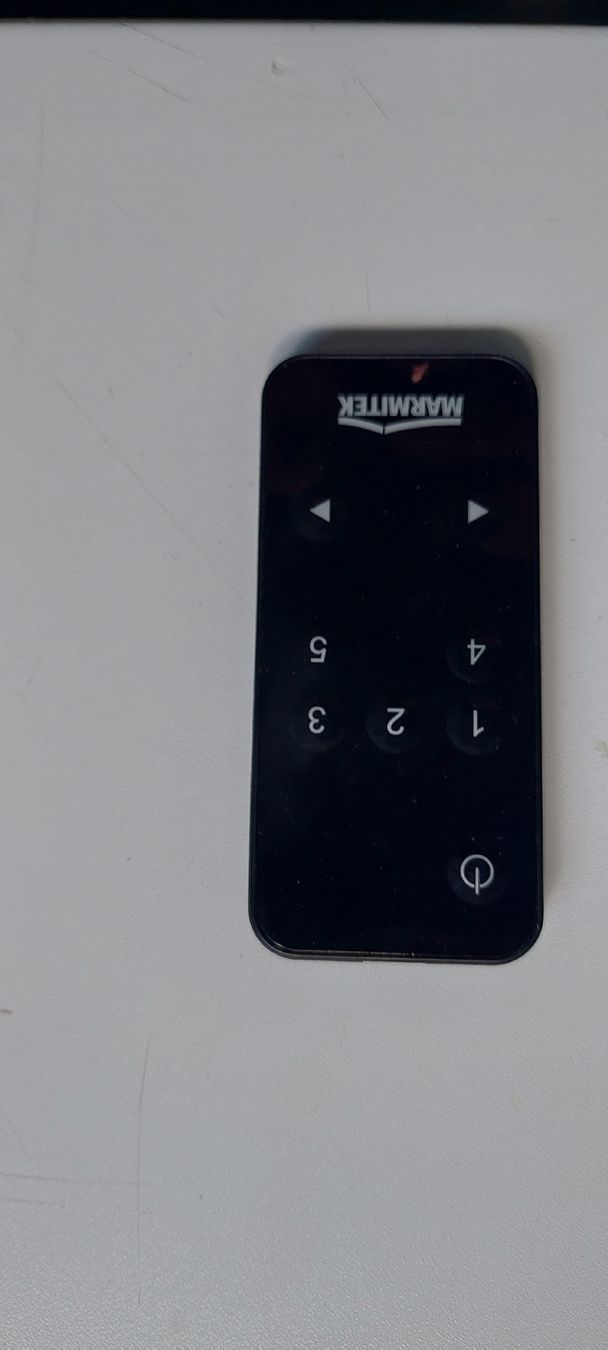 Marmitek Adattatori: Marmitek Connect 420 HDMI Switch – Usato da Schnottwil venduto da Failaip 3