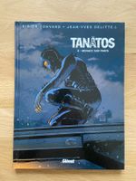 TANATOS / TOME 4 / MENACE SUR PARIS (EO)