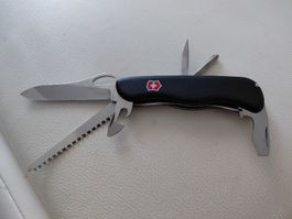  Victorinox Trailmaster One-Hand 111mm Top Zustand!