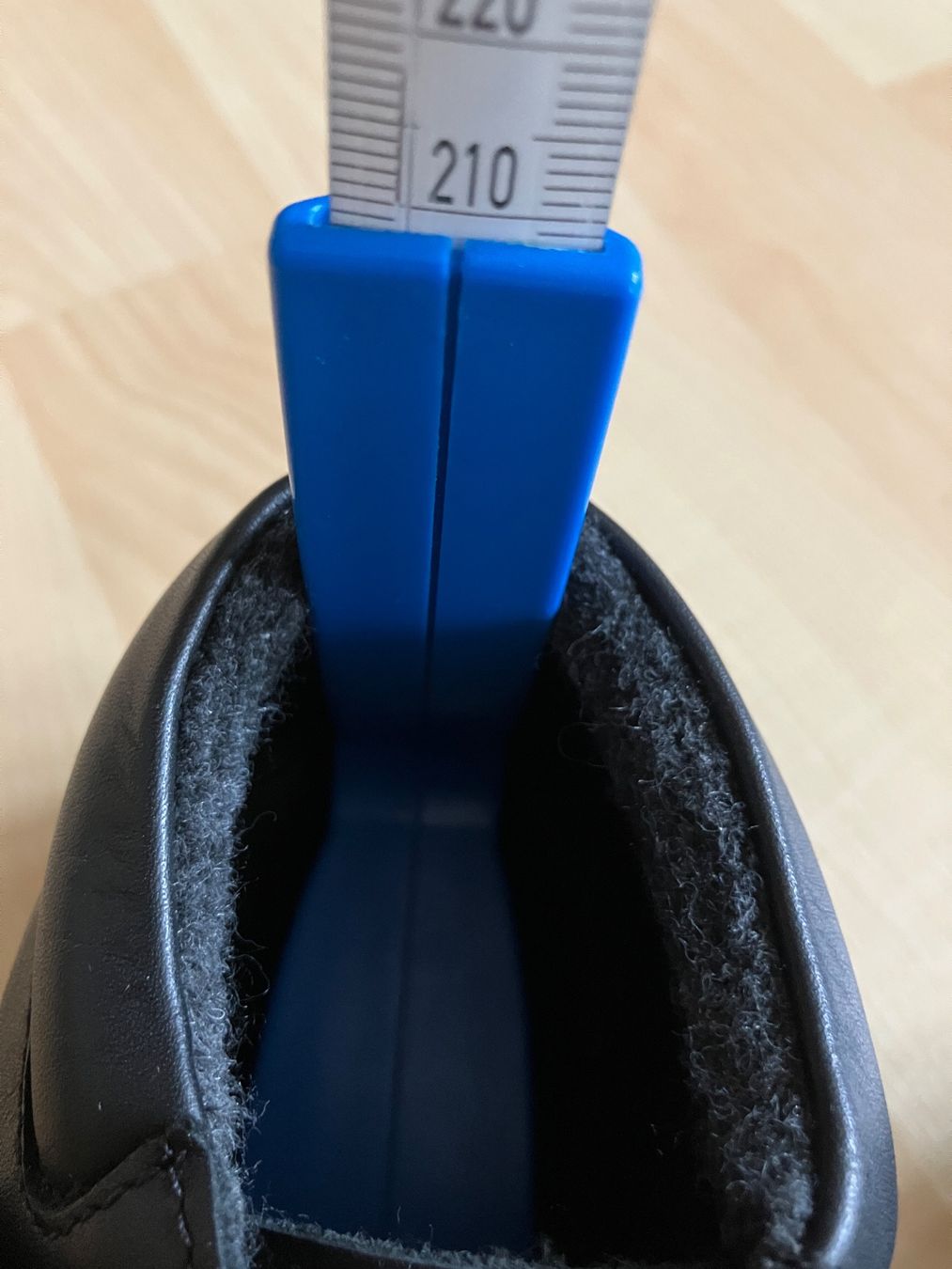 Schuhe für Jungen: Solerunner Eris winter 32 – Neu (gemäss Beschreibung) aus Niederglatt ZH von boeca82 2