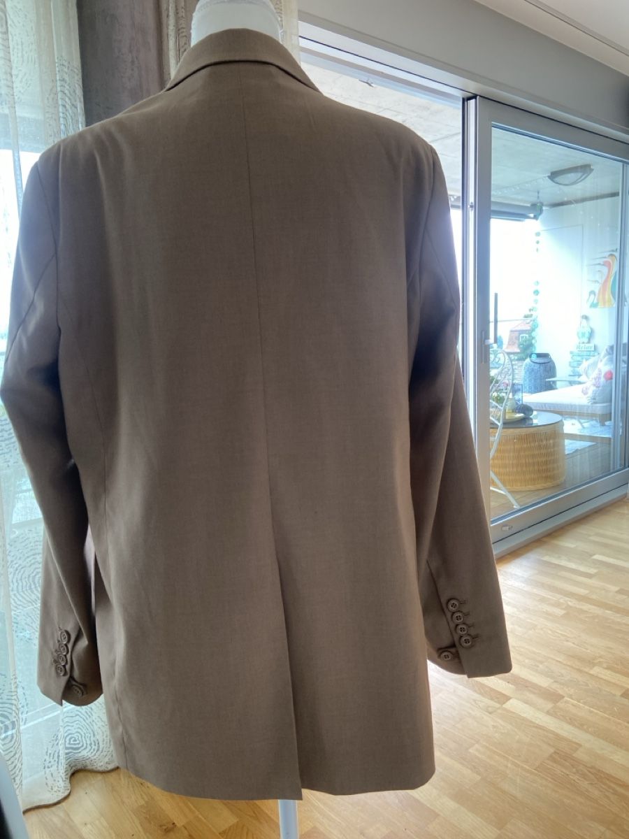 Mos mosh Jacken: Veste blazer Mos Mosh taille 40, élégante et moderne. – Neu (gemäss Beschreibung) aus Neuchâtel von lu7_9rs7 1