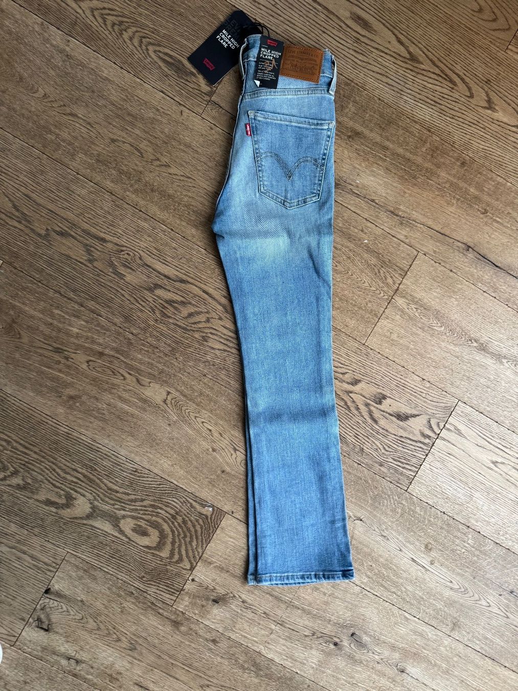 Levi's Jeans: Jeans, Levis //NEU// 24/26 – Usato da Stettfurt venduto da outlet72 1