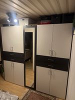 Kleider schrank