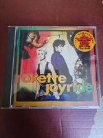 CD - Roxette – Joyride (Pop Rock, 1991)