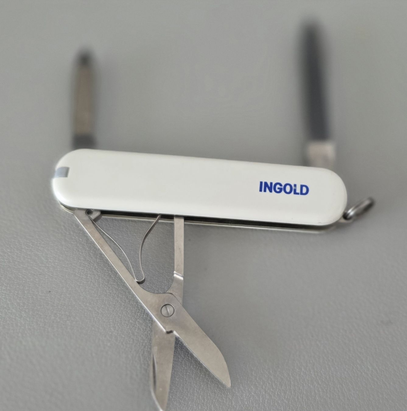 Victorinox Coltelli tascabile: Victorinox Sackmesser - INGOLD – Usato da Niederuzwil venduto da 262305 2