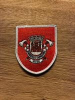 Feuerwehr Patch - Bombeiros Sapadores Viseu