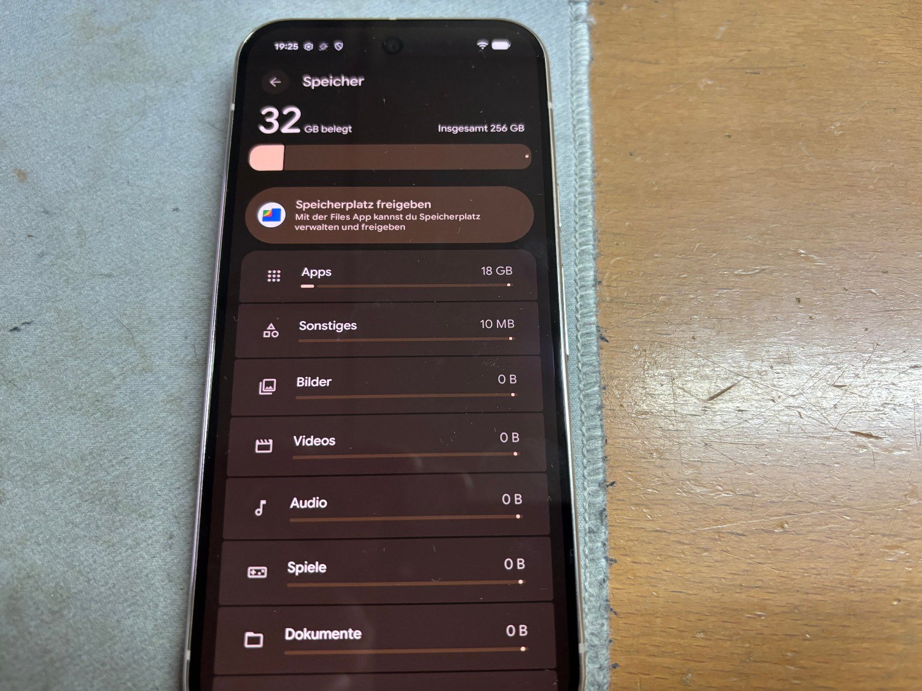 Google Portables: Google Pixel 9 Pro 256Gb#6 – D'occasion à Au SG par bah_6f5w 4