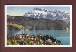 GERSAU - 1950