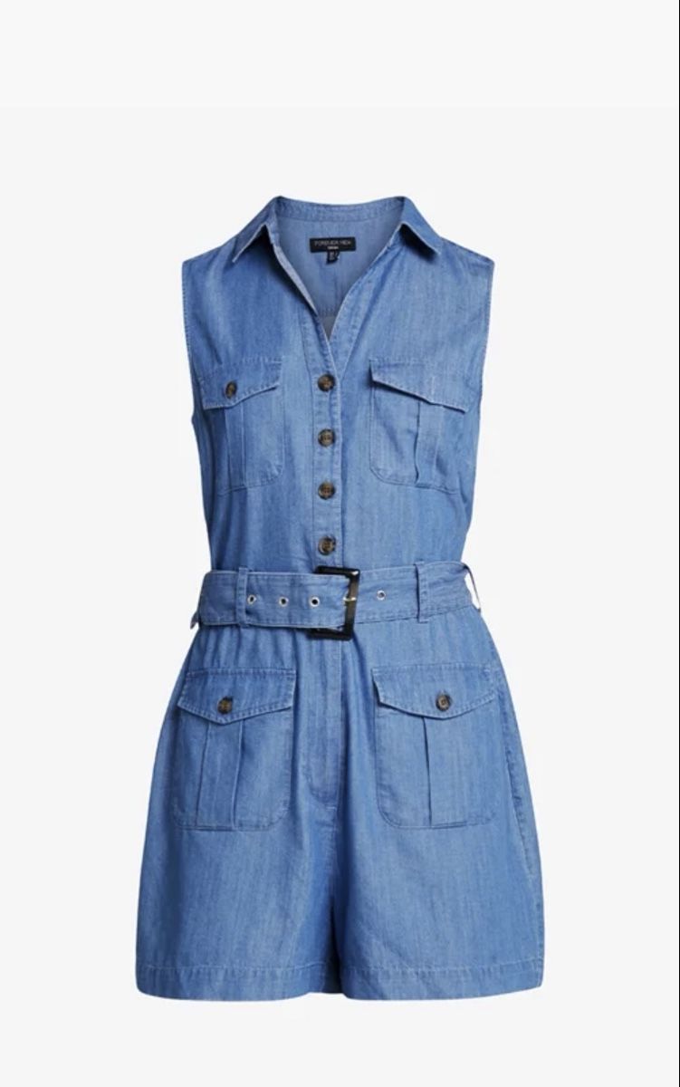 Tute: Jumpsuit Forever New Gr 38 – Usato da Laupersdorf venduto da Cloludi 4