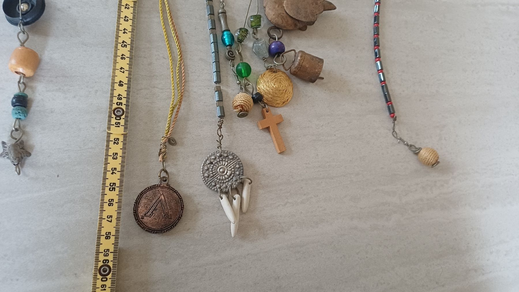 Toutes les décorations: Schönes Hängedecor  – D'occasion à Flawil par Naphtali 5