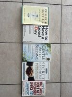 5 self-development books
