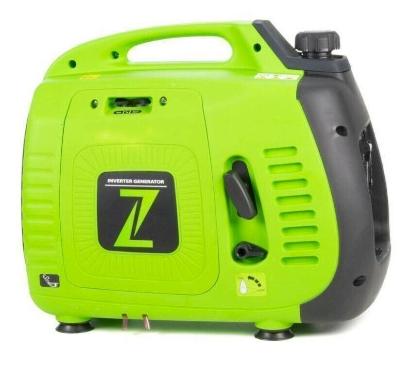 Générateurs de courant: Zipper Zi-Ste2000Iv Stromerzeuger – Neuf avec emballage d'origine à Bottighofen par zaap 2