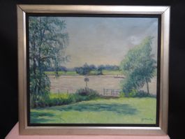 LANDSCHAFTSBILD