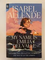 Isabel Allende: Mein Name ist Emilia - Super Zustand!